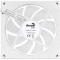 Вентилятор AEROCOOL Phantom M-3 PWM ARGB White (ACF3-MR11217.21)