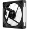 Вентилятор AEROCOOL Phantom M-3 Reverse PWM ARGB Black (ACF3-MR11227.11)