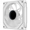 Вентилятор AEROCOOL Phantom M-3 Reverse PWM ARGB White (ACF3-MR11227.21)