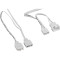 Вентилятор AEROCOOL Phantom M-3 Reverse PWM ARGB White (ACF3-MR11227.21)