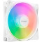 Вентилятор BE QUIET! Light Wings LX 120 PWM Reverse White (BL133)