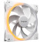 Вентилятор BE QUIET! Light Wings 140 PWM Reverse White (BL135)
