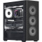 Корпус AEROCOOL D501A Black (ACCM-DS01043.11)