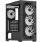 Корпус AEROCOOL D501A Black (ACCM-DS01043.11)