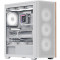 Корпус AEROCOOL D501A White (ACCM-DS01043.21)