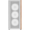 Корпус AEROCOOL D501A White (ACCM-DS01043.21)