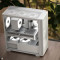 Корпус AEROCOOL D501A White (ACCM-DS01043.21)