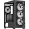 Корпус AEROCOOL D502A Black (ACCM-DS02043.11)