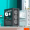 Корпус AEROCOOL D502A Black (ACCM-DS02043.11)