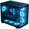 Корпус AEROCOOL P500C Black (ACCM-PN01043.11)