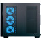 Корпус AEROCOOL P500C Black (ACCM-PN01043.11)