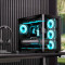 Корпус AEROCOOL P500C Black (ACCM-PN01043.11)