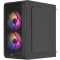 Корпус AEROCOOL CS-107 FRGB Black 600W (ACCX-PC14002.11)