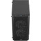 Корпус AEROCOOL CS-107 FRGB Black 600W (ACCX-PC14002.11)