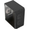 Корпус AEROCOOL CS-107 FRGB Black 600W (ACCX-PC14002.11)
