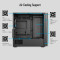 Корпус AEROCOOL D301A Black (ACCS-DS03043.11)