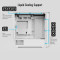 Корпус AEROCOOL D302A White (ACCS-DS04043.21)