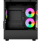 Корпус AEROCOOL Viewport Mini Black (ACCM-ES09133.11)