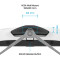 Монітор 24.5" BENQ Mobiuz EX251 (9H.LN9LA.TBE)