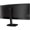 Монитор 34" PHILIPS 34B2U3600C/00