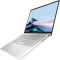 Ноутбук ASUS ZenBook 14 OLED UX3405CA Touch Foggy Silver (UX3405CA-QL291)