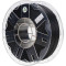 Пластик (філамент) для 3D принтера CREALITY PPA-CF 1.75mm, 1кг, Black (3301060020)