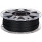 Пластик (філамент) для 3D принтера CREALITY PPA-CF 1.75mm, 1кг, Black (3301060020)