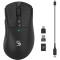 Миша ігрова A4TECH BLOODY R73 Pro Black