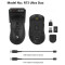 Мышь игровая A4TECH BLOODY R73 Ultra Duo Black
