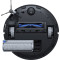 Робот-пилосос ECOVACS Deebot X8 Pro Omni Black (DEX56 BLACK)