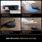 Робот-пилосос ECOVACS Deebot X8 Pro Omni Black (DEX56 BLACK)
