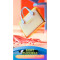 Сумка для ноутбука FUNGOOFUN Fashion Computer Bag L 15.6" Peach