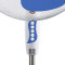 Вентилятор напольный ESPERANZA Hurricane White/Blue (EHF001WB)