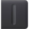 Кнопка боковая для одноклавишного выключателя-диммера AJAX SideButton Dimmer 1-gang 2-way for LightSwitch Graphite
