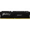 Модуль пам'яті KINGSTON FURY Beast DDR5 EXPO DDR5 6000MHz 16GB Black (KF560C36BBE2-16)