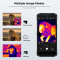 Смартфон DOOGEE Fire 6 6/256GB Black (6923740234303)