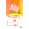 Сумка для ноутбука FUNGOOFUN Fashion Computer Bag M 14" Sunflower Yellow