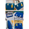 Сумка для ноутбука FUNGOOFUN Fashion Computer Bag M 14" Sunflower Yellow