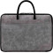 Сумка для ноутбука BOONA Laptop Bag L 16" Gray/Black