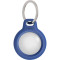 Тримач BELKIN Secure Holder with Key Ring Blue (F8W973BTBLU)