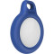 Тримач BELKIN Secure Holder with Key Ring Blue (F8W973BTBLU)