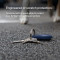 Тримач BELKIN Secure Holder with Key Ring Blue (F8W973BTBLU)