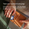 Тримач BELKIN Secure Holder with Key Ring Blue (F8W973BTBLU)
