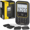 Массажёр-миостимулятор 4FIZJO Combo Pro+ 2-in-1 (P-5907739317124)