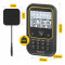 Массажёр-миостимулятор 4FIZJO Combo Pro+ 2-in-1 (P-5907739317124)