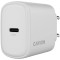 Зарядний пристрій CANYON OnCharge 250 1xUSB-C 25W White (CNE-CHA250-01)