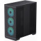 Корпус APNX Creator C1-R Black