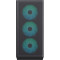 Корпус APNX Creator C1-R Black