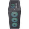 Корпус APNX Creator C1-R Black