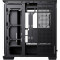 Корпус APNX Creator C1-R Black